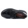 derbys noir glacé mode femme automne hiver 2025 vue 4