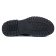 derbys noir glacé mode femme automne hiver 2025 vue 5