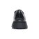 derbys noir glacé mode femme automne hiver 2025 vue 7
