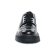 derbys noir glacé mode femme automne hiver 2025 vue 6