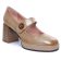 escarpins brides beige mode femme automne hiver 2025 vue 1