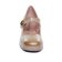 escarpins brides beige mode femme automne hiver 2025 vue 6
