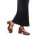 escarpins brides marron mode femme automne hiver 2025 vue 8