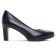 escarpins noir mode femme automne hiver 2025 vue 2