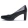 escarpins noir mode femme automne hiver 2025 vue 3