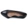 escarpins noir mode femme automne hiver 2025 vue 4