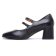 escarpins brides noir mode femme automne hiver 2025 vue 3