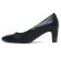 escarpins noir mode femme automne hiver 2025 vue 3