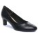 escarpins noir mode femme automne hiver 2025 vue 1