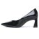 escarpins noir mode femme automne hiver 2025 vue 3
