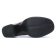 mocassins talon haut marron mode femme automne hiver 2025 vue 5