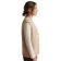 Gilets blanc ecru mode femme automne hiver 2025 vue 2