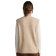 Gilets blanc ecru mode femme automne hiver 2025 vue 3