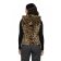 Gilets marron léopard mode femme automne hiver 2025 vue 4