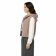Gilets rose mode femme automne hiver 2025 vue 2