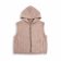 Gilets rose mode femme automne hiver 2025 vue 5