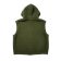Gilets vert kaki mode femme automne hiver 2025 vue 4