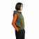 Gilets vert kaki mode femme automne hiver 2025 vue 2