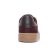 baskets mode bordeaux marron mode femme automne hiver 2025 vue 7