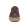 baskets mode bordeaux marron mode femme automne hiver 2025 vue 6