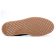 baskets mode vert blanc mode femme automne hiver 2025 vue 5