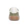 baskets mode vert blanc mode femme automne hiver 2025 vue 7