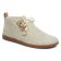 low boots beige doré mode femme automne hiver 2025 vue 1