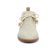 low boots beige doré mode femme automne hiver 2025 vue 6