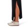 low boots beige doré mode femme automne hiver 2025 vue 8