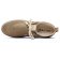 low boots beige taupe mode femme automne hiver 2025 vue 4