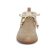 low boots beige taupe mode femme automne hiver 2025 vue 6