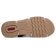 low boots beige mode femme automne hiver 2025 vue 5