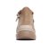 low boots beige mode femme automne hiver 2025 vue 7