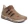 low boots beige mode femme automne hiver 2025 vue 1