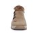 low boots beige mode femme automne hiver 2025 vue 6