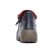 low boots bleu marine mode femme automne hiver 2025 vue 7