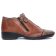 low boots marron mode femme automne hiver 2025 vue 2