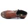 low boots marron mode femme automne hiver 2025 vue 4