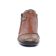 low boots marron mode femme automne hiver 2025 vue 6