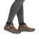 low boots marron mode femme automne hiver 2025 vue 8
