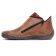 low boots marron mode femme automne hiver 2025 vue 3