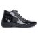 low boots noir mode femme automne hiver 2025 vue 2