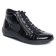 low boots noir mode femme automne hiver 2025 vue 1