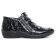 low boots noir mode femme automne hiver 2025 vue 2