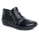 low boots noir mode femme automne hiver 2025 vue 1