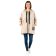 Manteaux beige mode femme automne hiver 2025 vue 4