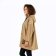 Manteaux marron camel mode femme automne hiver 2025 vue 2