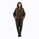 Manteaux marron mode femme automne hiver 2025 vue 4