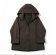 Manteaux marron mode femme automne hiver 2025 vue 5