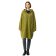 Manteaux vert mode femme automne hiver 2025 vue 3